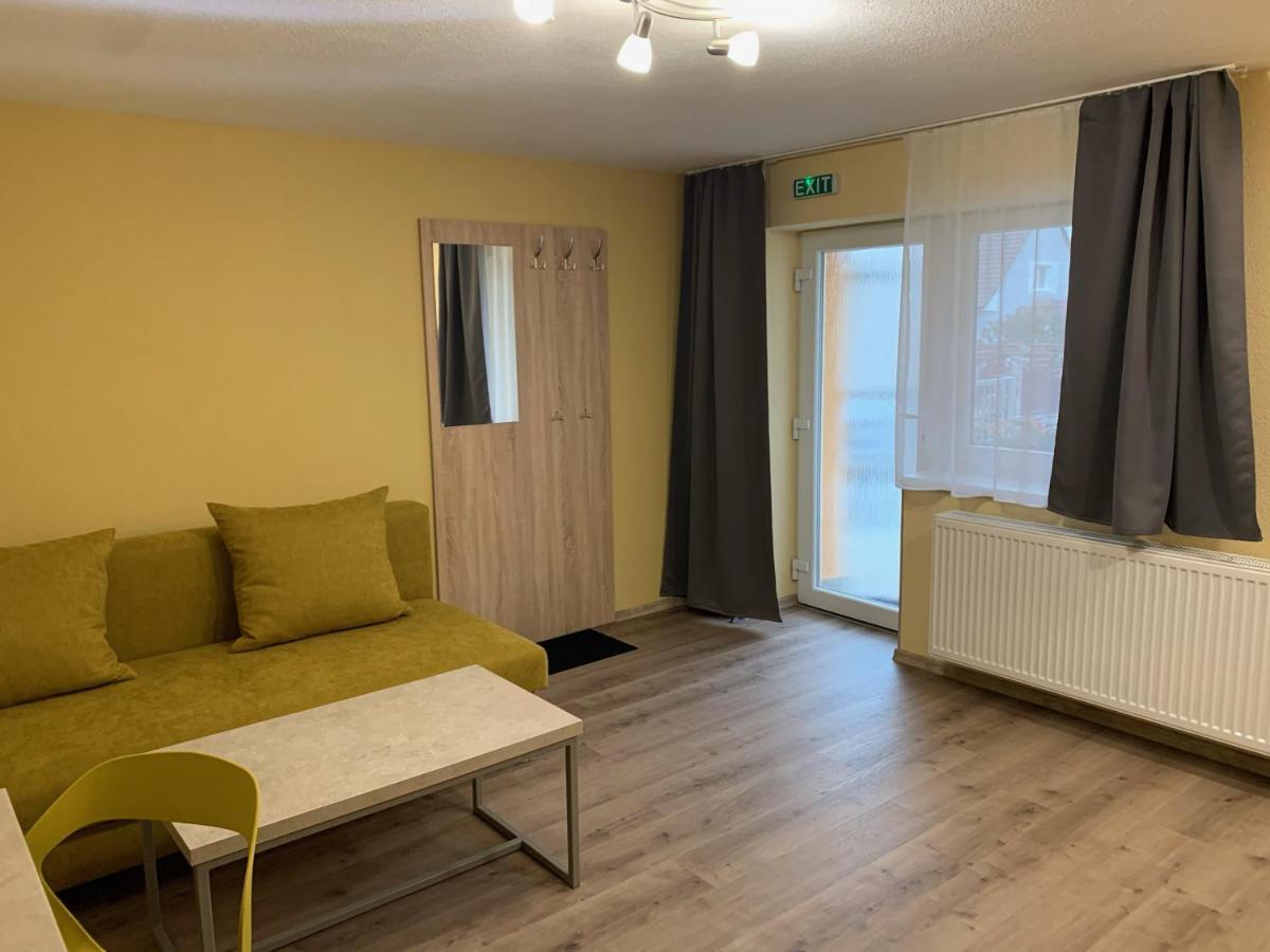 Apartmany Hujer 2 ボイニツェ エクステリア 写真
