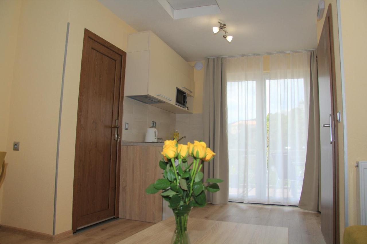 Apartmany Hujer 2 ボイニツェ エクステリア 写真