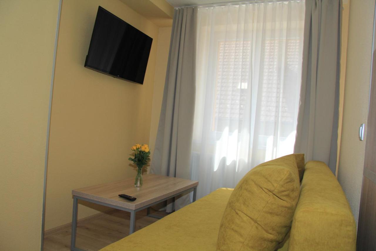 Apartmany Hujer 2 ボイニツェ エクステリア 写真