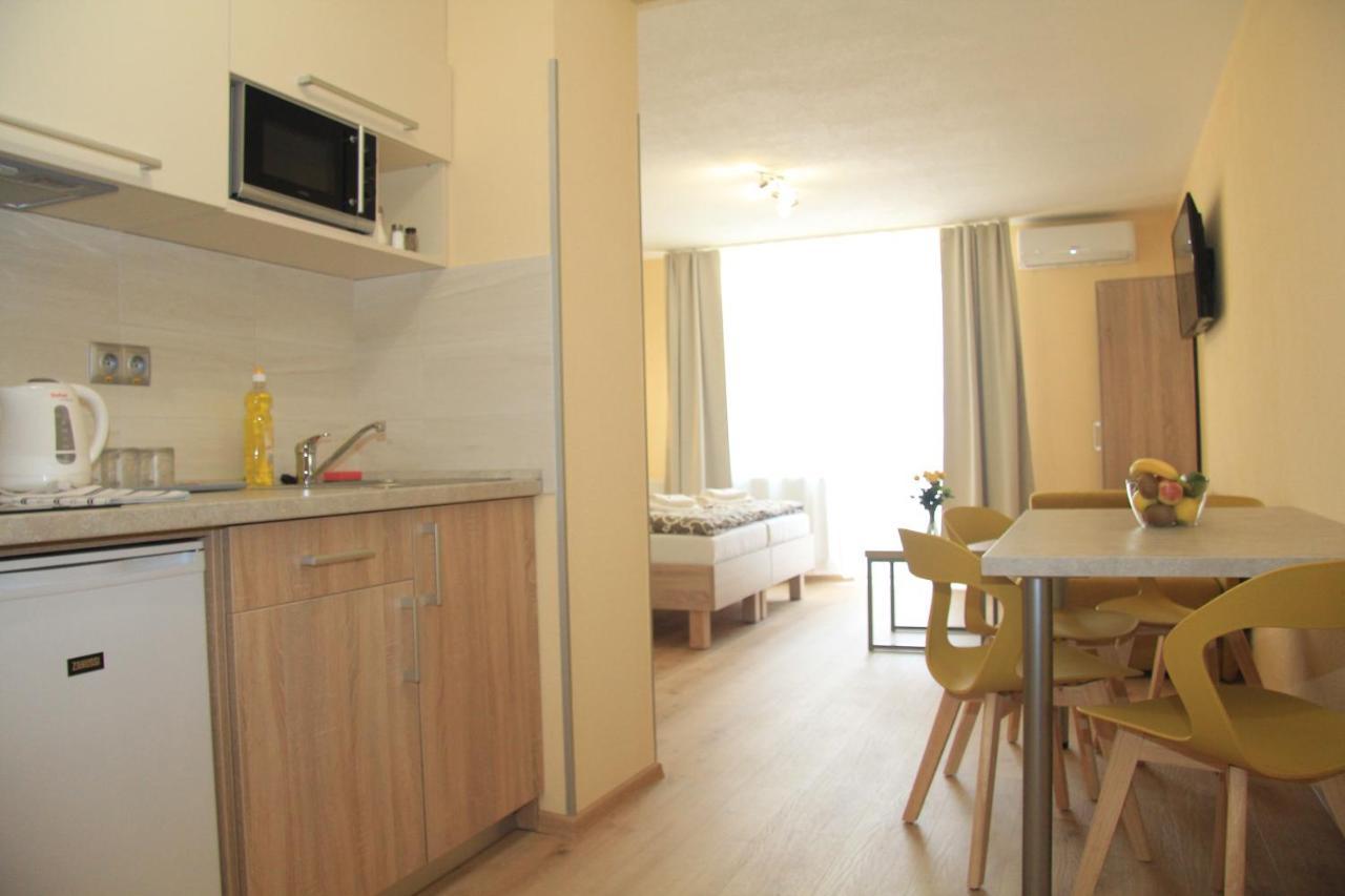 Apartmany Hujer 2 ボイニツェ エクステリア 写真